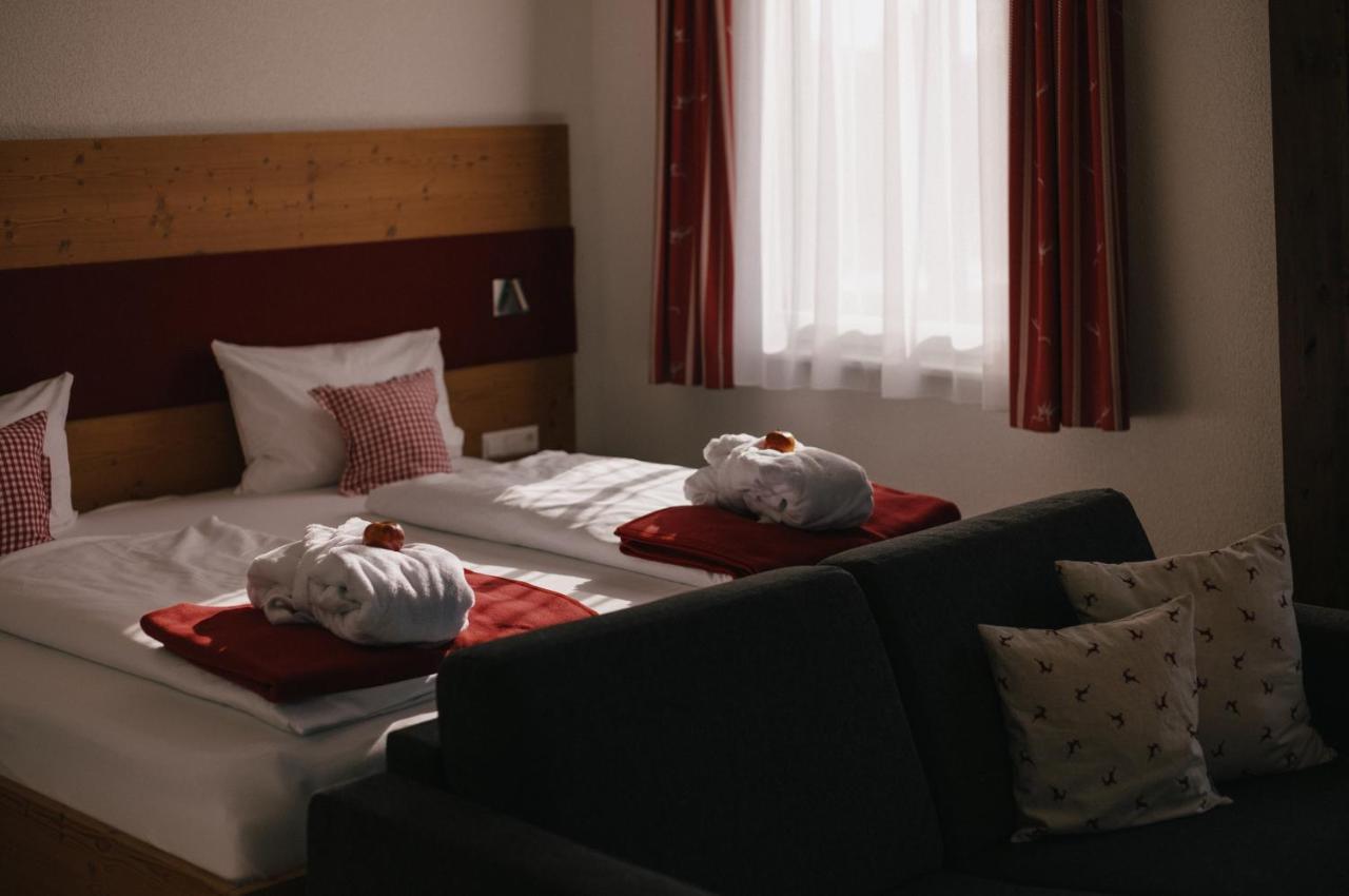 Berghotel Wiedener Eck المظهر الخارجي الصورة