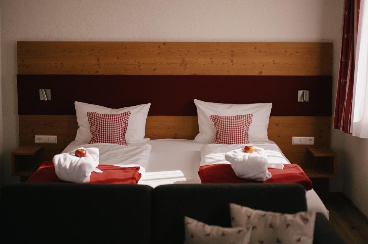 Berghotel Wiedener Eck المظهر الخارجي الصورة